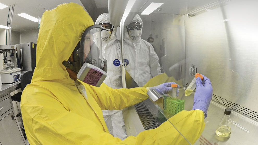 ZenGen nace en pandemia con el objetivo de crear una prueba de COVID en México