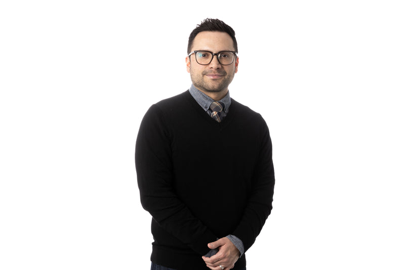 Carlos Solares