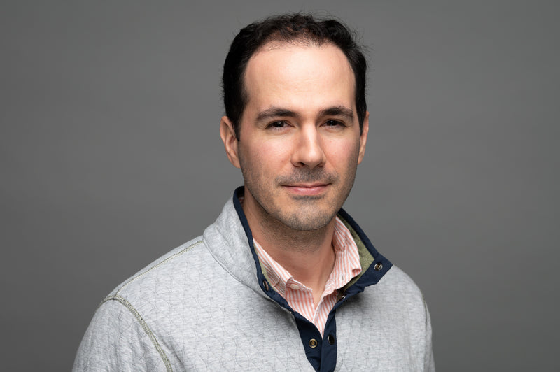 Daniel González