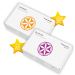 Descubre con nuestro test genético información sobre los alimentos que son más adecuados a tus requerimientos nutricionales e información sobre el cuidado de la piel, según sea el caso.